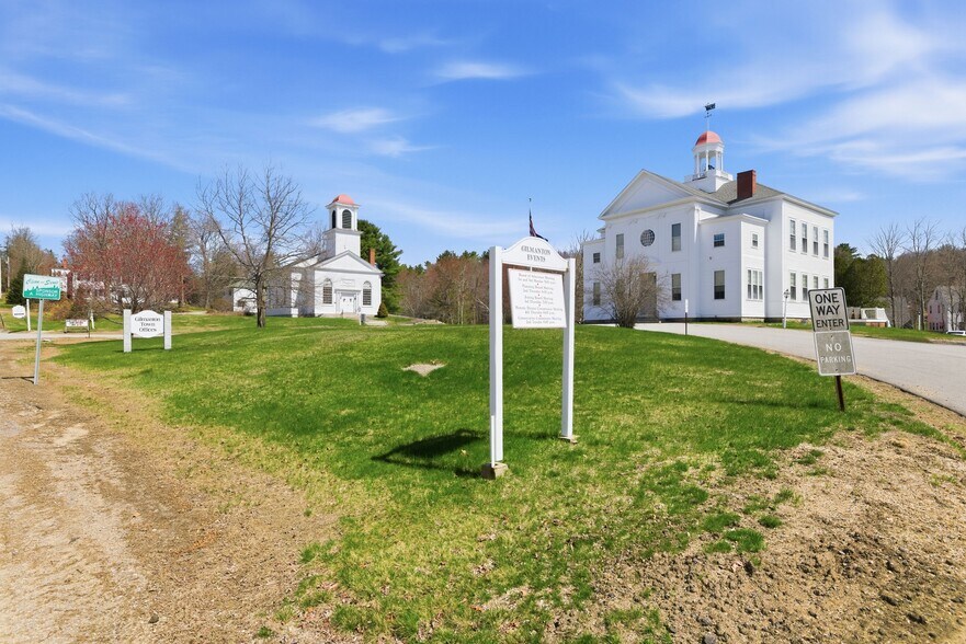 More Photos Of 518 Province Rd, Gilmanton General Retail For Sale