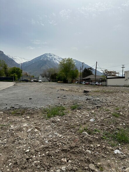 More Photos Of 457 S University Ave, Provo Land For Sale