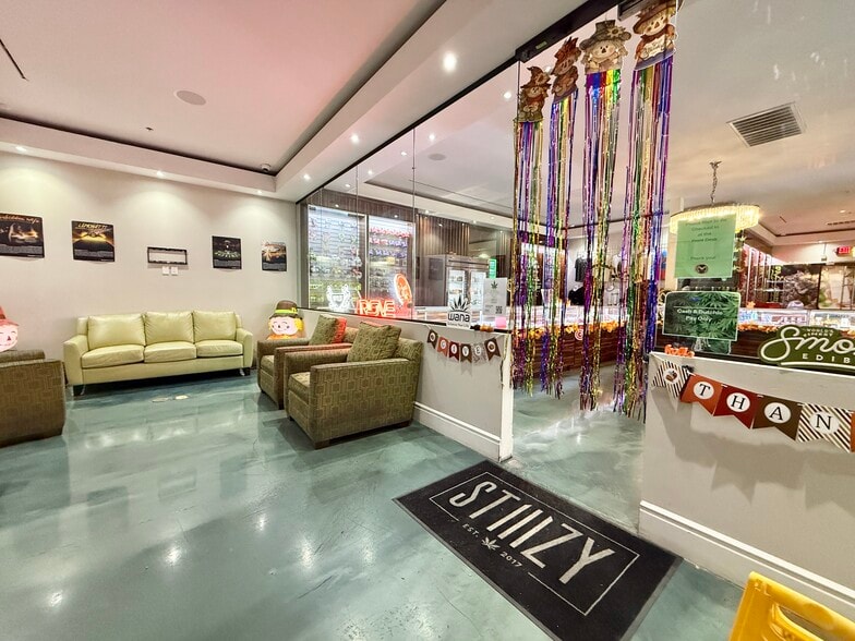 More Photos Of 6332 S Rainbow Blvd, Las Vegas Medical For Sale