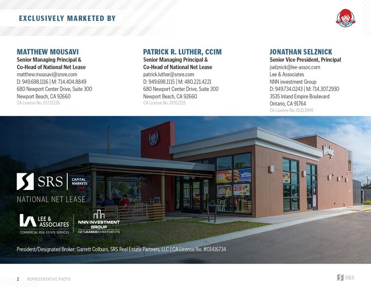 More Photos Of 6320 Mission Blvd, Riverside Storefront For Sale