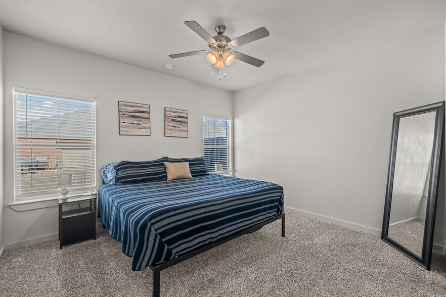 More Photos Of 2602 135th St, Lubbock Apartments For Sale