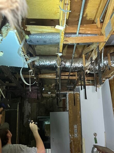 More Photos Of 4416 SE 44th St, Oklahoma City Fast Food For Sale