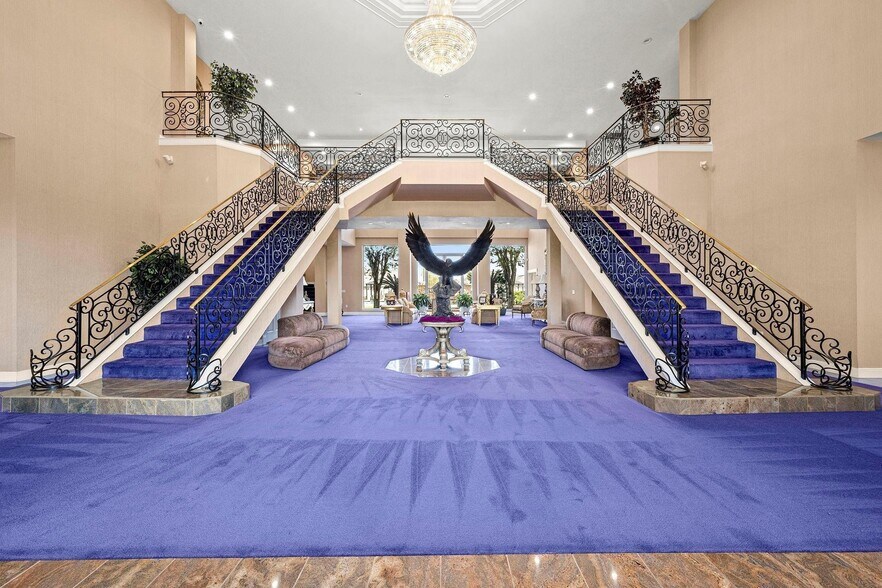 More Photos Of 19525 Doerre Rd, Spring Lodge Meeting Hall For Sale