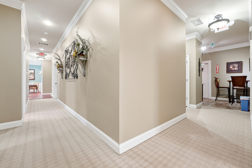 More Photos Of 3985 Steve Reynolds Blvd, Norcross Office For Sale