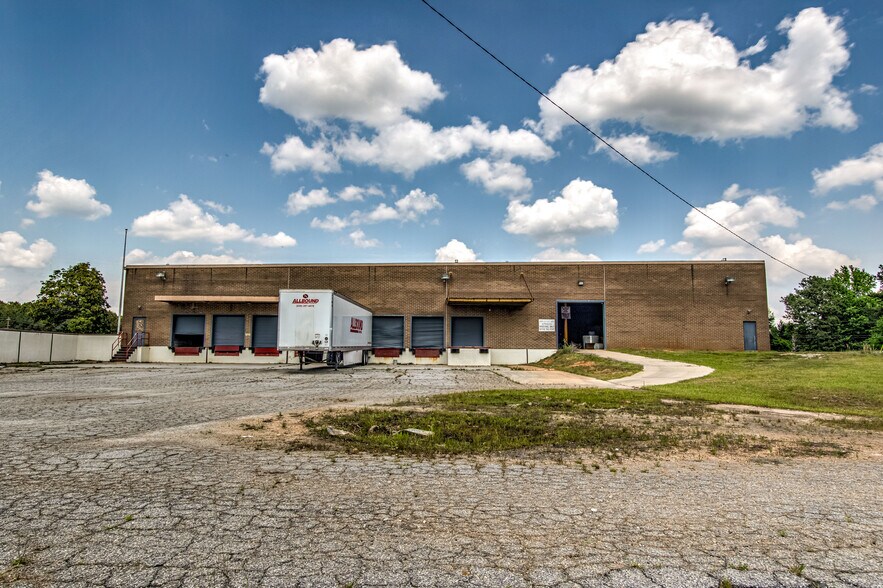 More Photos Of 1664 Sharon Rd, Washington Warehouse For Sale