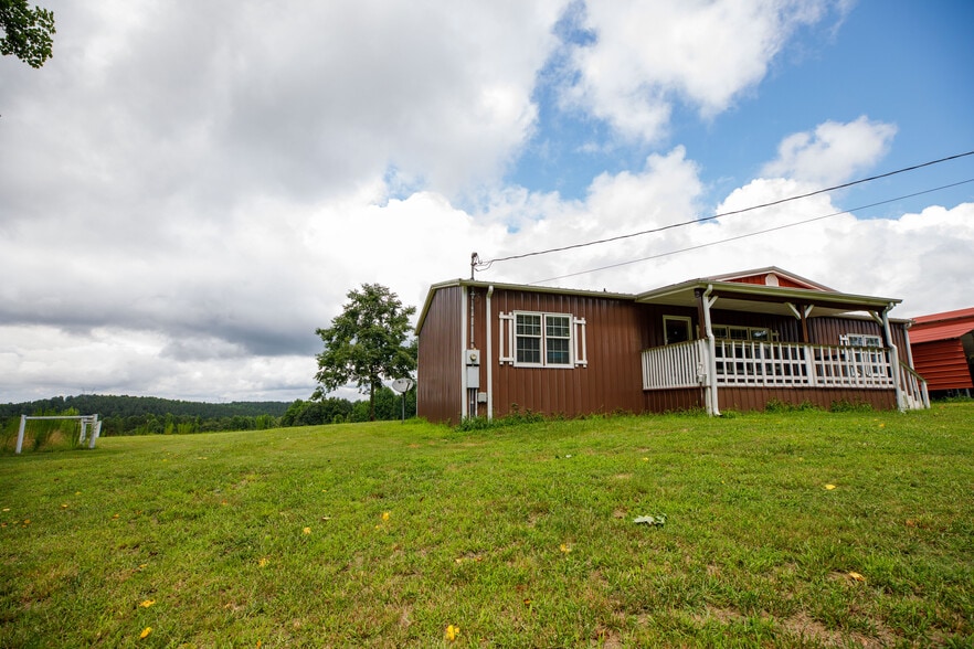 More Photos Of 3262 County Road 6, Hackleburg Land For Sale
