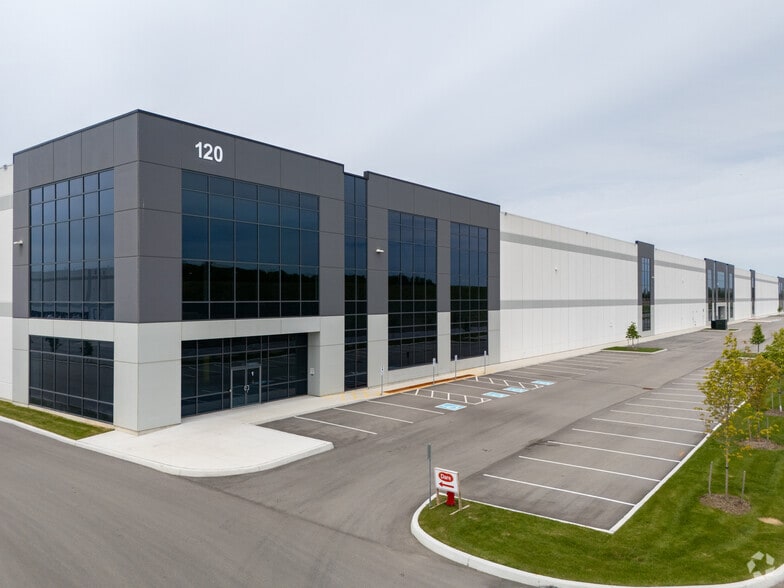 Primary Photo Of 315 Allendale Rd, Cambridge Unknown For Lease