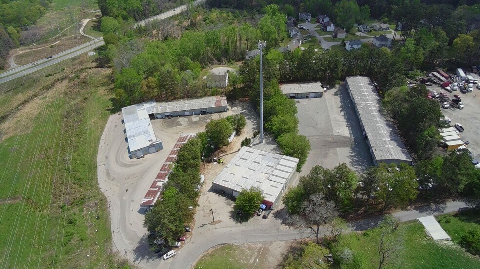 Primary Photo Of , Riverdale Industrial For Sale