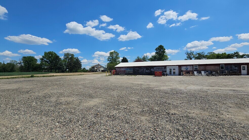 More Photos Of 1207 Route 40, Woodstown Freestanding For Sale