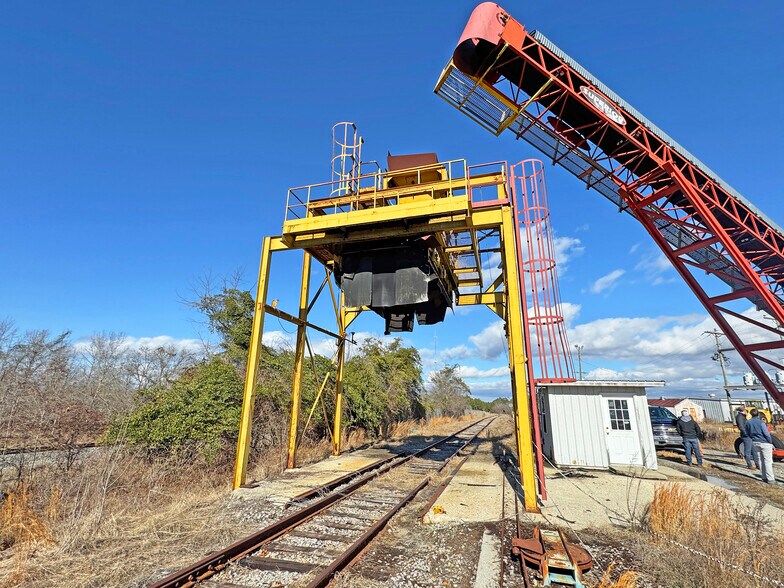 More Photos Of 707 Whitehead Rd, Lugoff Land For Lease