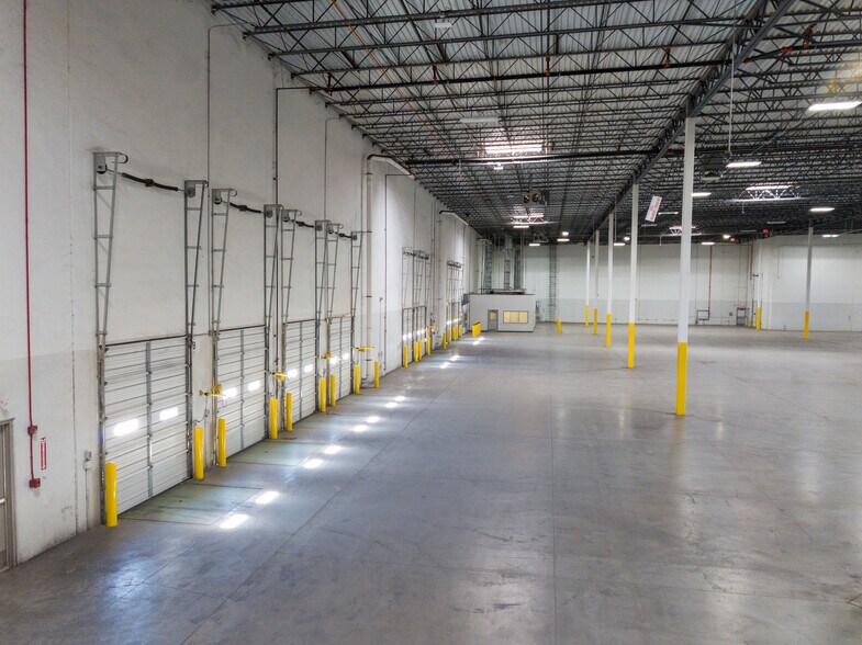 More Photos Of 465 Industrial Ave, Santa Teresa Manufacturing For Sale