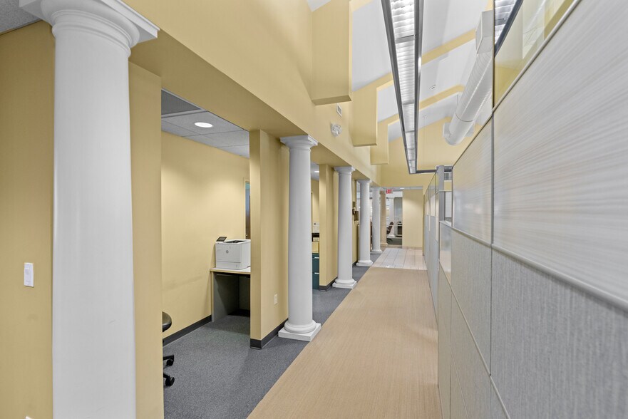 More Photos Of 28 Thurber Blvd, Smithfield Office For Sale