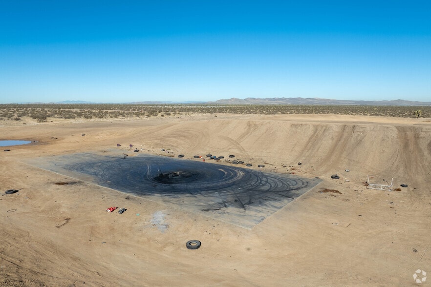 More Photos Of 8687 Rancho Rd, Adelanto Land For Sale