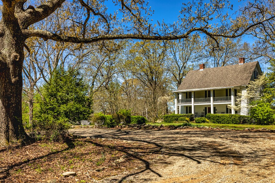 More Photos Of 1441 Welcome Rd, Newnan Land For Sale