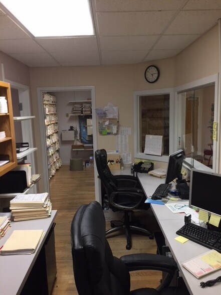 More Photos Of 60 Washington Ave, Hamden Medical For Lease
