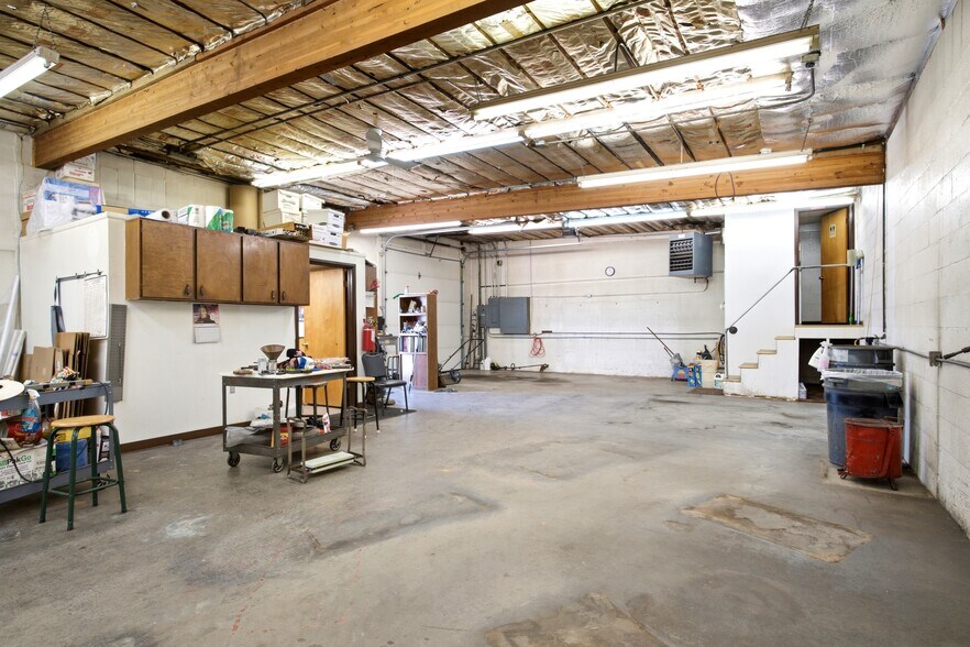 More Photos Of , Roy Industrial For Sale