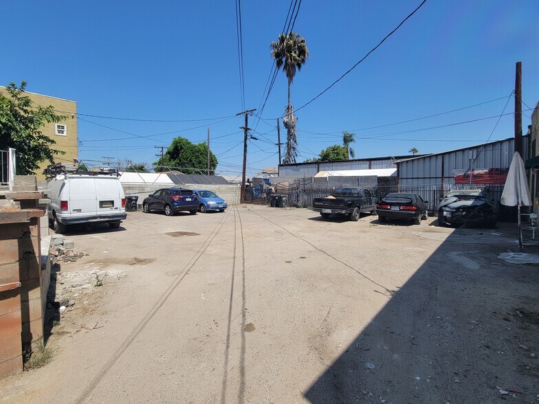 More Photos Of 4917 S Broadway, Los Angeles Multifamily For Sale