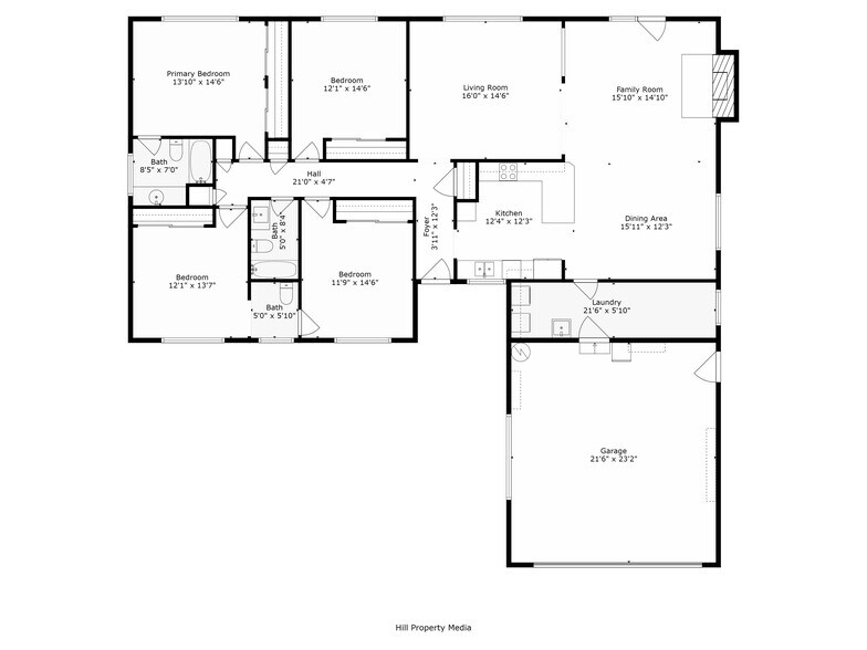 More Photos Of 1274 Eaton Rd, Chico Specialty For Sale