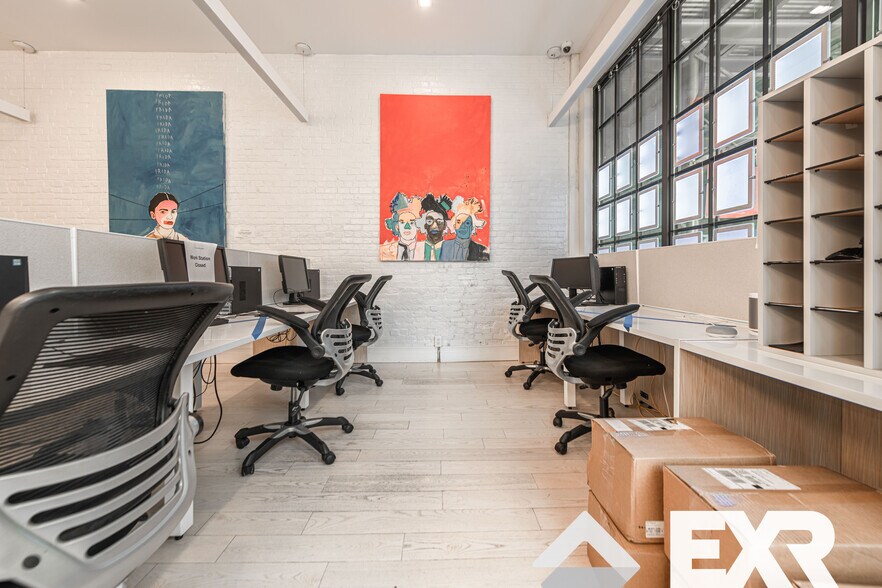 More Photos Of 45 Claver Pl, Brooklyn Storefront Retail Residential For Sale