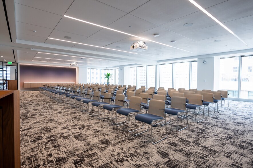 More Photos Of 811 Main St, Houston Office For Lease