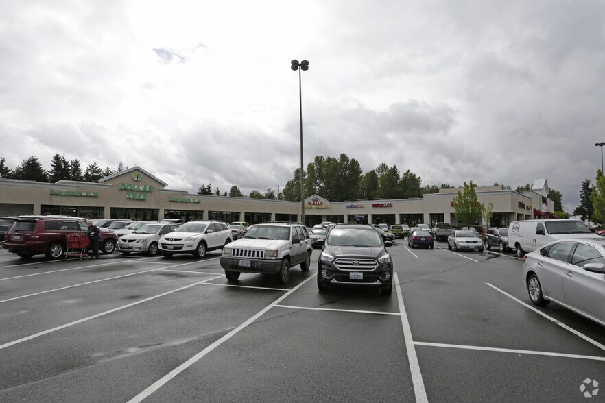 More Photos Of 3705-3831 S Meridian, Puyallup Unknown For Lease