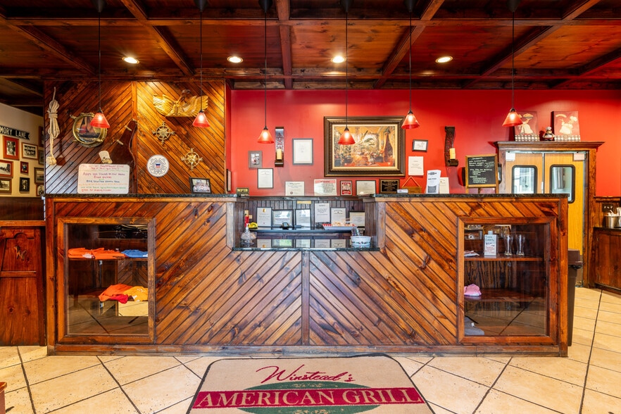 More Photos Of 22456 Rhea County Hwy, Spring City Restaurant For Sale