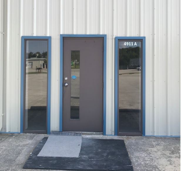 More Photos Of 4911 Bridges St, Morehead City Flex For Lease