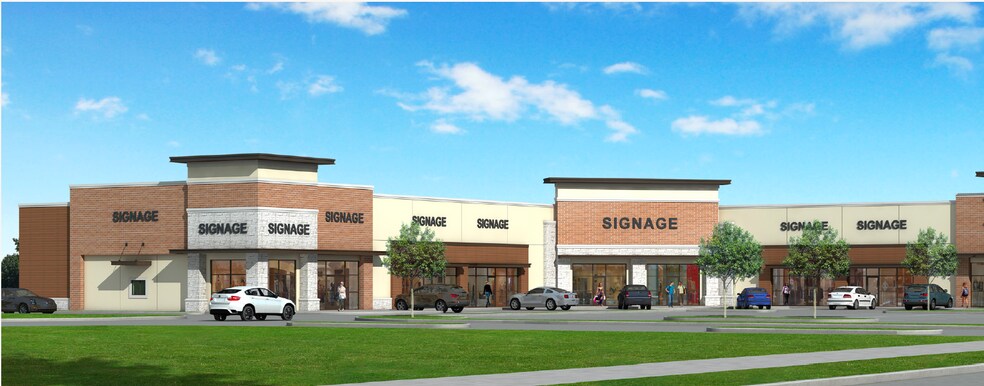 Primary Photo Of 3800 Golden Triangle blvd, Fort Worth Medical For Lease