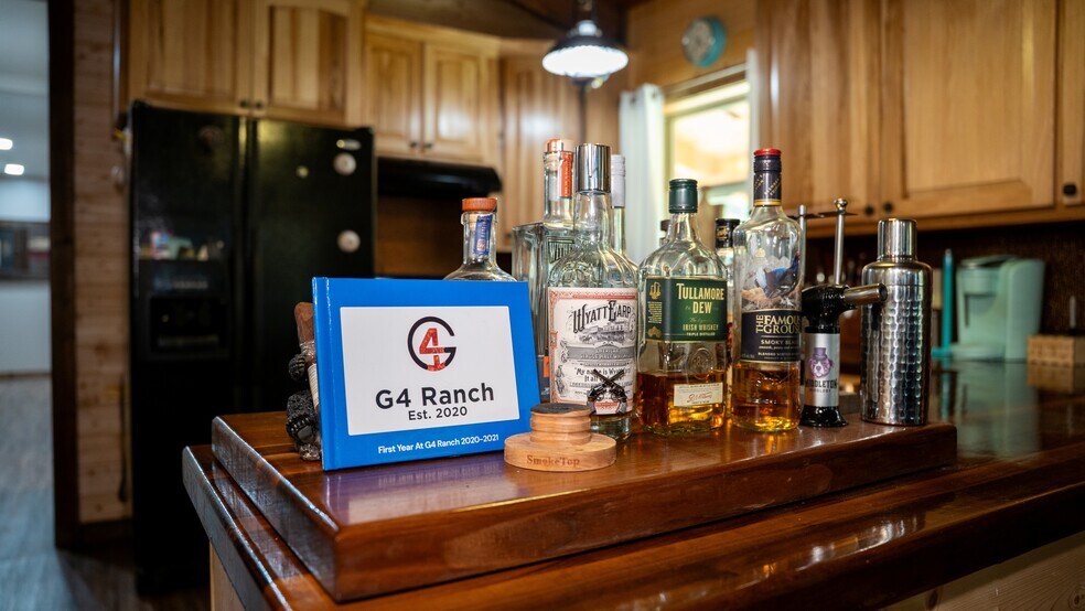 More Photos Of 17631 Farm Road 1159, Clarksville Land For Sale