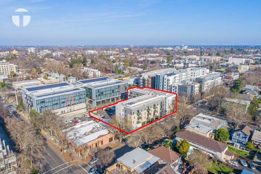 More Photos Of 1629 S St, Sacramento Apartments For Lease