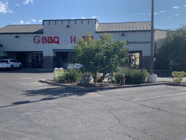 More Photos Of 2051 W Warner Rd, Chandler Unknown For Lease