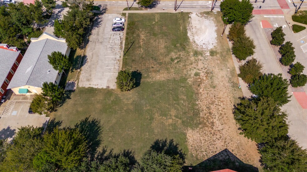 More Photos Of 509 W Bethel Rd, Coppell Land For Sale