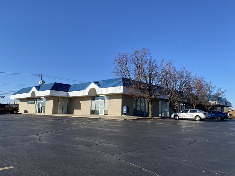 Primary Photo Of 1001 N Western Ave, Marion Office For Lease