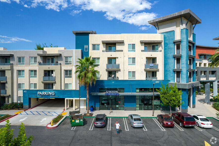 More Photos Of Main St, Corona Unknown For Lease