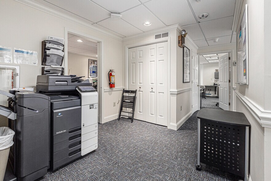 More Photos Of , Conshohocken Office For Sale