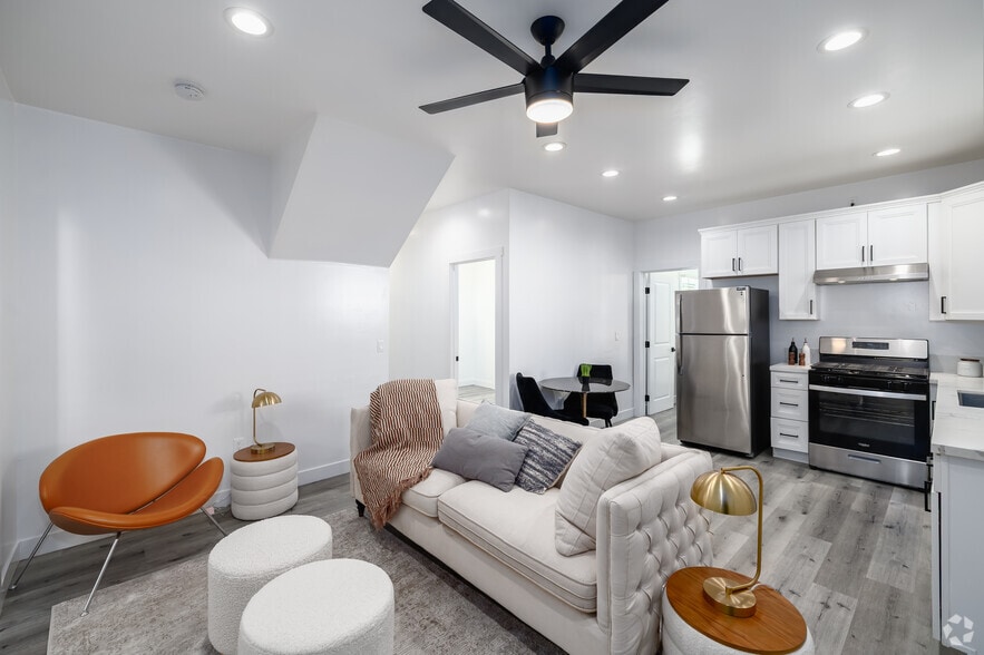 More Photos Of 2949-2957 Kalmia St, San Diego Apartments For Sale