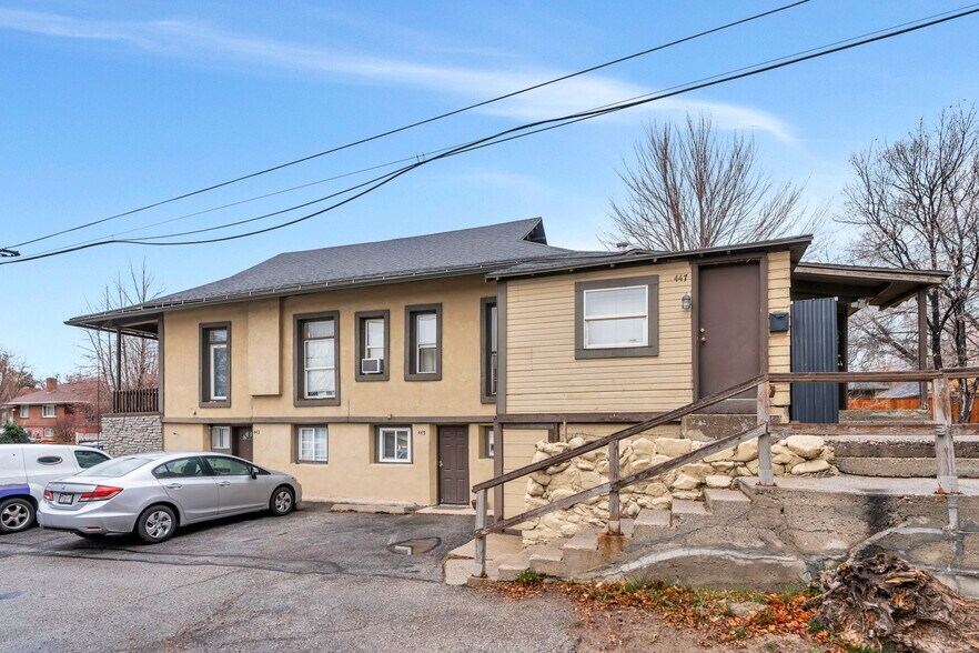 More Photos Of 441 S 500 E, Provo Apartments For Sale