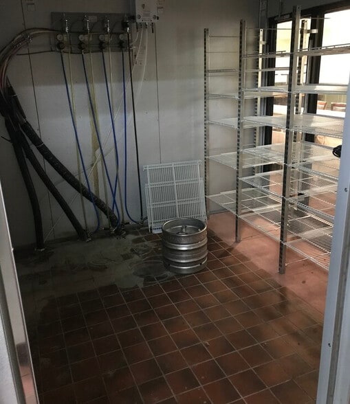 More Photos Of 2360 Pulaski Hwy, North East Restaurant For Sale