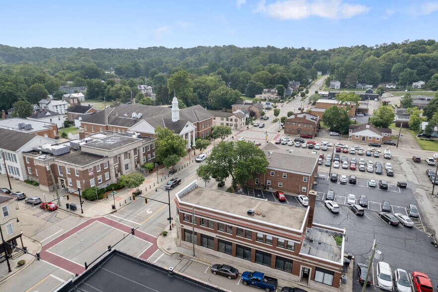 More Photos Of 251 E Main St, Batavia Office For Sale