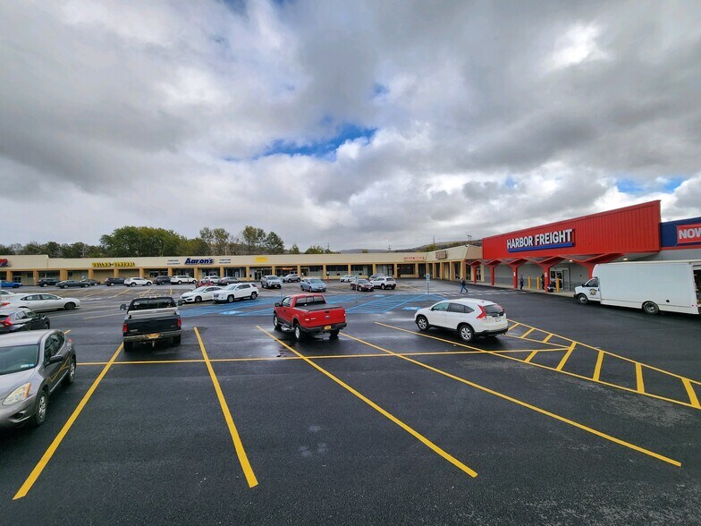 More Photos Of 5640 Route 12, Norwich Storefront For Lease