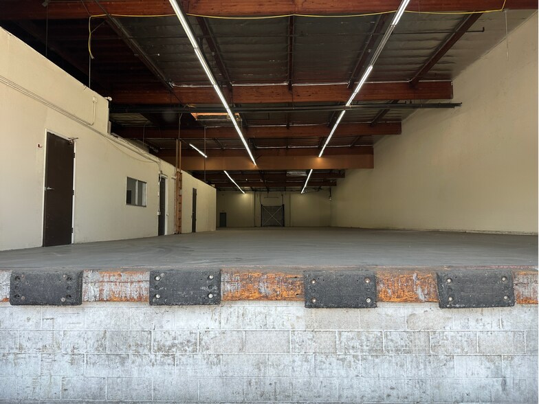 More Photos Of 3001-3031 Bandini Blvd, Los Angeles Unknown For Lease