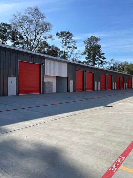 More Photos Of 8908 Dowdell Rd, Tomball Unknown For Lease