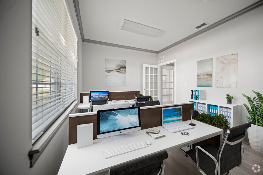 More Photos Of 6817 Southpoint Pky, Jacksonville Loft Creative Space For Lease