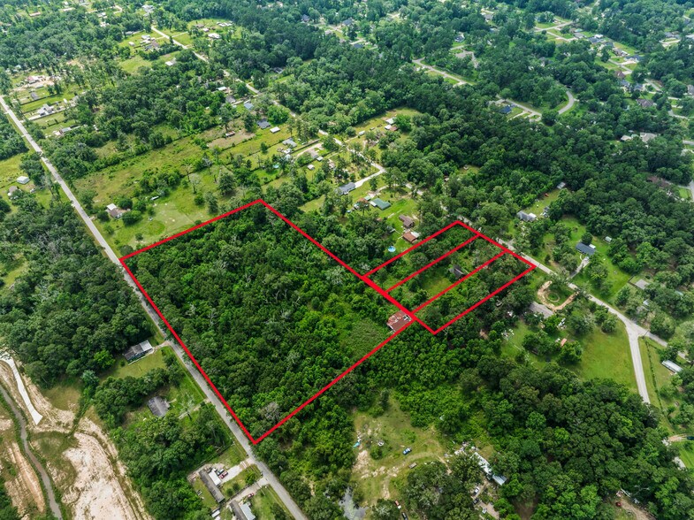 More Photos Of 25929 Long St, Splendora Land For Sale