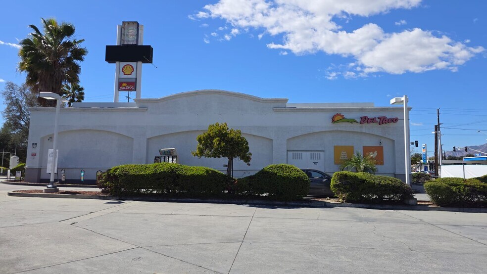 More Photos Of 106 S Azusa Ave, Azusa Fast Food For Lease