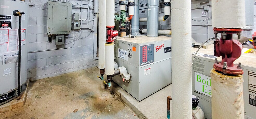 More Photos Of 628 E Main St, Sebewaing Assisted Living For Sale