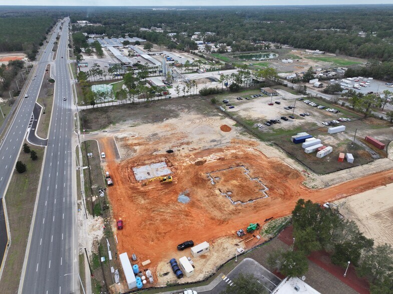 More Photos Of 5411 Capital Cir SW, Tallahassee Land For Sale