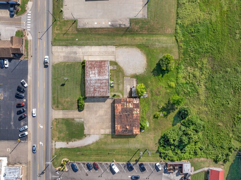 More Photos Of 1725 Eastern Ave, Gallipolis Office For Sale