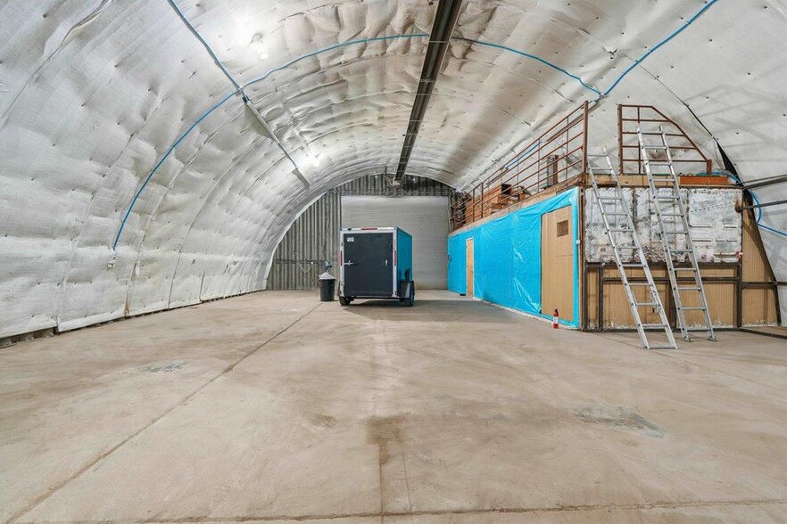 More Photos Of 6810 W Yellowstone Hwy, Casper Industrial For Sale