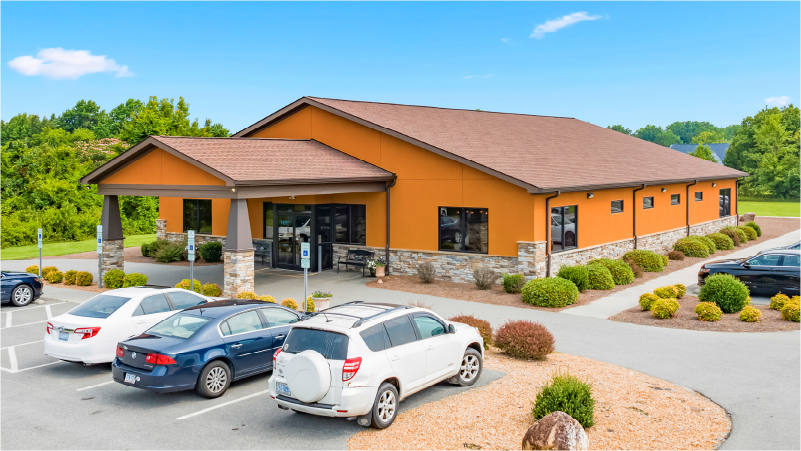 2600 Us Highway 70 W  